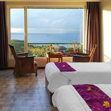 Bella Vista Premium Homestay Banyuwangi  Exteriör bild