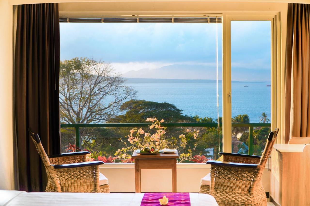 Bella Vista Premium Homestay Banyuwangi  Exteriör bild