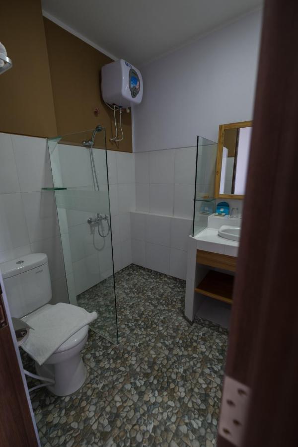 Bella Vista Premium Homestay Banyuwangi  Exteriör bild