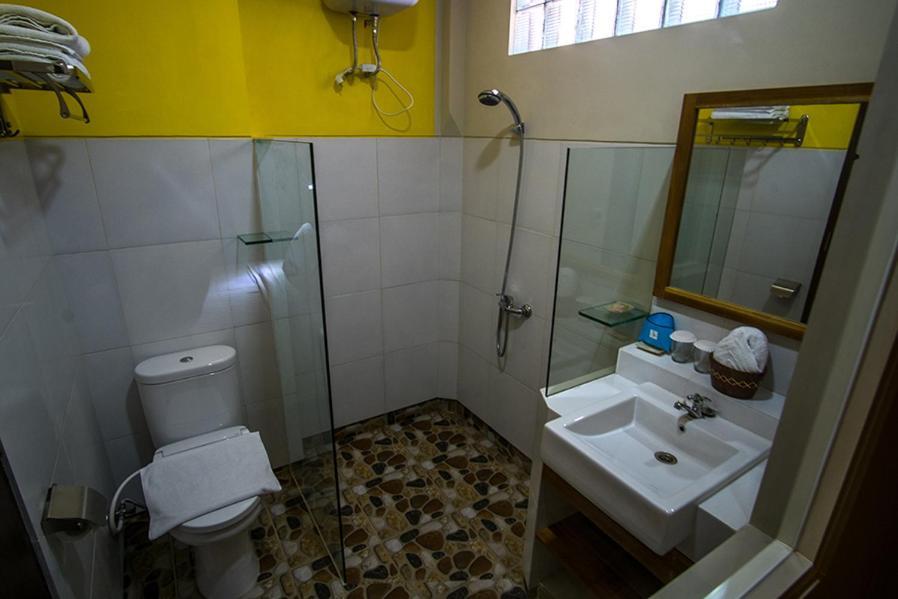 Bella Vista Premium Homestay Banyuwangi  Exteriör bild